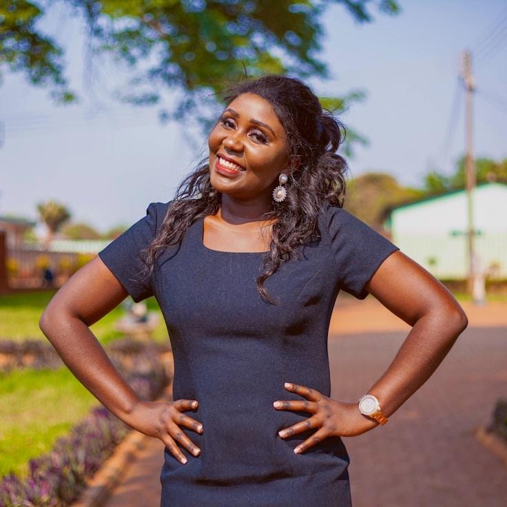 Portrait of Alex Morello, community mentor and Italian cuisine specialist